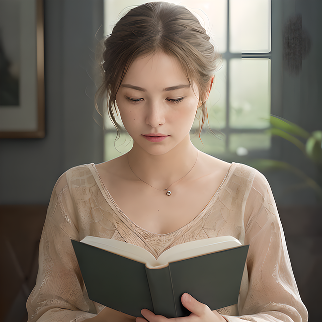 Abstract illustration showing delayed understanding and gradual explanation